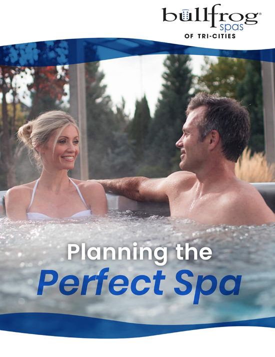 Spa Planning Guide